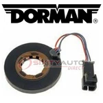 Dorman Steering Wheel Motion Sensor For 1997-2000 Chevrolet C3500 Sensors Cj. Fixed Price $100.54.