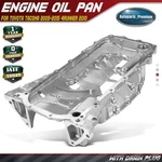 Upper Engine Oil Pan For Toyota Tacoma 2005-2015 4runner 2010 2.7l 12101-75140. Fixed Price $96.39.
