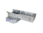 Canton 15-320t Oil Pan Big Block Chevy Mark 5 And 6 Street T Sump. Fixed Price $539.00.