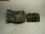 Oil Pan Pilot 2003 2004 Honda 3.5l V6 Engine Motor Manual Transmission Oem. Fixed Price $99.99.