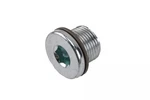 Acdelco Threaded Plug 19256068. Fixed Price $57.93.