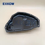 Engine Oil Pan For Nissan Qashqai Juke Tiida Almera Sentra 2011- 31390-3jx0a. Fixed Price $92.83.