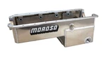 Moroso For Small Block Ford 351w Fox Body Mustang External -16an Wet Sump. Fixed Price $940.99.