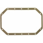 Fel-pro Os5343-1 Engine Oil Pan Gasket For John Deere M 420 430 440. Fixed Price $26.99.