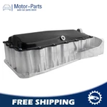 Lower Engine Oil Pan Fits Volkswagen Beetle Golf Jetta 2.0l 06a103601t. Fixed Price $53.29.