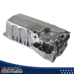 New Engine Oil Pan Fits Volkswagen Jetta Golf Beetle 1.8l Turbo Dohc 038103601aq. Fixed Price $52.20.