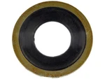 Dorman Oil Drain Plug Gasket Fits Chevy S10 1982-1996 77mwyxbx. Fixed Price $20.73.