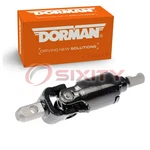 Dorman Upper Intermediate Steering Shaft For 2003-2016 Gmc Savana 2500 Gear Cj. Fixed Price $97.40.