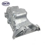 Skp Sk264381 Engine Oil Pan Fits 2012-2013 Honda Civic. Fixed Price $82.95.