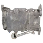 Genuine Ford Oil Pan Bg1z-6675-e. Fixed Price $207.00.