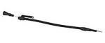 Lokar Xed-5019 Midnight Series Flexible Engine Dipstick. Fixed Price $113.95.