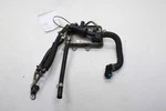 17-20 Kia Sorento Lx 3.3l Fwd Auto Transmission Oil Cooler W/ Hoses 25610-c6700. Fixed Price $178.03.