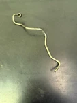 Genuine Ford F350 Powerstroke Fuel Supply Line Pipe Return 2005-2007. Fixed Price $40.00.
