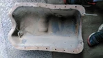 Oil Pan With Low Sensor Fits 89 Lincoln Continental. Fixed Price $74.99.
