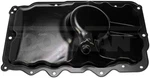 Dorman 264-045 Engine Oil Pan Fits Mercury, Ford And Mazda Models. Fixed Price $40.44.