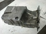 25193557 Oil Pan From 2017 Chevrolet Sonic 1.8l 12385973. Fixed Price $94.94.
