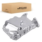 New Engine Oil Pan For Honda Pilot V6 3.5l 2006 2007 2008 11200rdja00. Fixed Price $48.47.