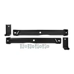Brothers 04-127 Front Bumper Bracket Kit. Fixed Price $138.38.