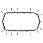 Engine Oil Pan Gasket Set Fel-pro Os 30717 R. Fixed Price $83.81.