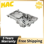Engine Oil Pan For Chevrolet Equinox Malibu Gmc Terrain 2.4l 264133 12601240. Fixed Price $57.99.