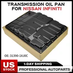 Transmission Oil Pan 31390-1xj0c For Infiniti Ex35/ex37/fx35/fx50/fx37/g25/g35. Fixed Price $37.84.