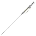 Lokar Flexible Engine Dipstick For Chevy Small Block Gen I. Fixed Price $109.99.
