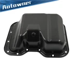 For 1993 1994-1997 Toyota Corolla Celica 1.8l L4 Engine Oil Pan Lower 1210216010. Fixed Price $27.07.