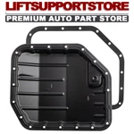 Transmission Oil Pan W/ Gasket For Toyota Yaris Corolla Matrix Scion Xd Xa Xb. Fixed Price $29.19.