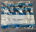 Nos Gm 1975-1983 Chevy Gmc Buick Oldsmobile Pontiac Oil Pan Front Seal. Fixed Price $10.00.