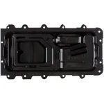 Atp 103244 Engine Oil Pan For Select 02-08 Ford Lincoln Models. Fixed Price $157.81.