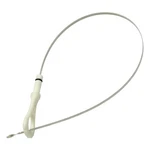 Engine Oil Level Indicator Dipstick For Mitsubishi L200 1996-2007 No.mn143846. Fixed Price $14.56.