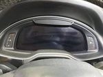 2017 Q7 Audi Speedometer Head/instrument Cluster Sku#4431131. Fixed Price $222.50.