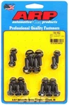 Arp Sbc Oil Pan Bolt Kit - 6pt.. Fixed Price $39.45.