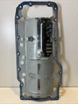 Engine Oil Pan Gasket Slt Mopar 53020675ae Jeep Grand Cherokee 4.7l V8. Fixed Price $39.99.