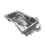 Genuine Mopar Oil Pan 68249490ac. Fixed Price $246.21.