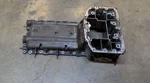 6.7l Upper Engine Oil Pan Fits 2011-2022 Ford F250 F350 F450 F550. Fixed Price $332.31.