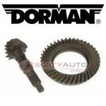 Dorman Front Differential Ring & Pinion For 1987 Gmc V1500 Driveline Axles Eu. Fixed Price $406.33.