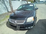 Used Engine Complete Assembly Fits: 2012 Mitsubishi Galant 2.4l Vin F 8th Digit. Fixed Price $1202.83.