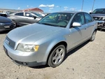 A4 Audi 2004 Engine Cover 12100719. Fixed Price $81.02.