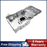 Engine Oil Pan For 1998-2002 Chevrolet Camaro Pontiac Firebird 5.7l. Fixed Price $87.39.