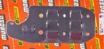 Moroso Small Block Chevy Windage Tray With Louvered Design And Ptfe Coating -. Fixed Price $57.99.
