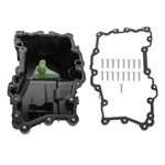 Engine Oil Pan Assembly For Ford F-150 2.7l 2015-2018 Fl3z6675b Fl3z6675a. Fixed Price $153.38.