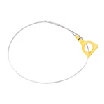 Engine Oil Dipstick 53021026ah For 2004-2007 Jeep Liberty Dodge Dakota. Fixed Price $8.08.