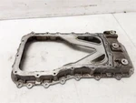 Jeep Jk Wrangler Upper Oil Pan Adapter 3.8l V6 04666154ab 2007-2011. Fixed Price $99.99.