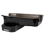 Moroso 21320 Circle Track Oil Pan, 1986-up W/ One Piece Rear Main Seal. Fixed Price $229.99.