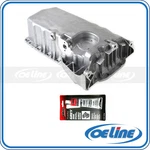 New Oil Pan Fit Vw Jetta Golf Gti Beetle 1.8 1.8t Engine 038103601aq. Fixed Price $39.99.