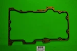 Engine Oil Pan Gasket Itm 09-91202 Fits 02-04 Mazda Mpv 3.0l-v6. Fixed Price $71.99.