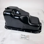 New Engine Oil Pan F311319. Fixed Price $69.99.