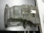 Engine Oil Pan For 07-12 Mazda Cx-7 2.3 L3k910401. Fixed Price $120.70.