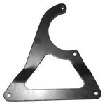 For Jeep Wrangler 2012-2018 Warrior Vacuum Pump Bracket. Fixed Price $58.16.